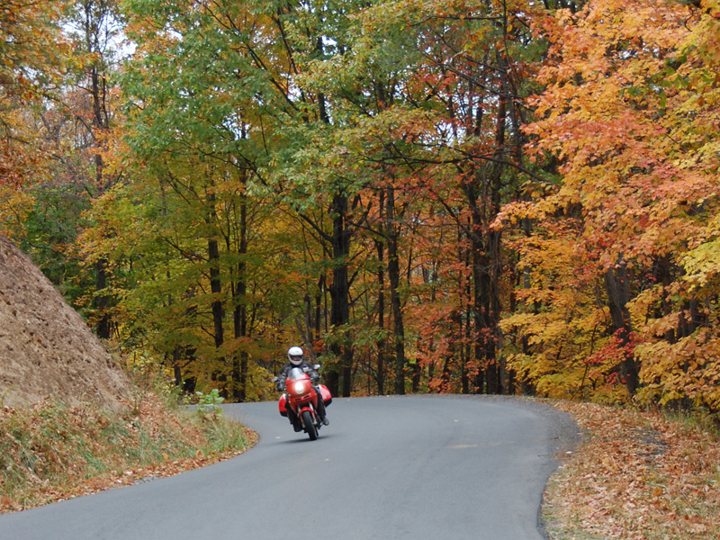 2nd Annual West Virginia Trip with Dave